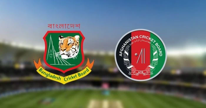 আবুধা‌বি‌তে দুপু‌রে শুরু হ‌চ্ছে আফগানিস্তান-বাংলা‌দেশ একমাত্র টেস্ট ম‌্যাচ